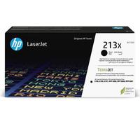 Cartouche de Toner HP 213X Noire grande capacité Authentique (W2130X) pour HP LaserJet Enterprise