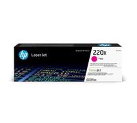 HP 220X (W2203X) - Magenta - Toner - Grande capacité