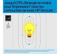 Cartouche de Toner HP 220X Noir grande capacité Authentique (W2200X) pour HP LaserJet Pro 4202 / 4302