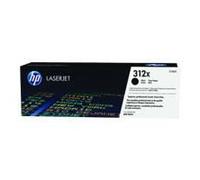 HP 312X (CF380X) - Noir - Toner - Grande capacité