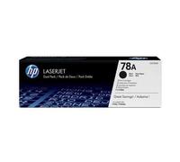 Original HP CE278AD / 78A Toner noir