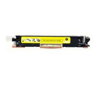 Cartouche de Toner HP ASW CF350A 350A CF351A CF352A CF353A 130A, for imprimante Color LaserJet Pro MFP M176n M176 M177fw M177(Yellow)