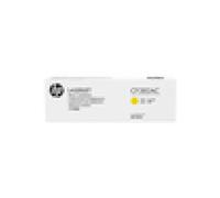 Cartouche de toner HP CF382AC 312A Jaune Laser Original pour Color LaserJet Pro MFP M476dn/dw/nw