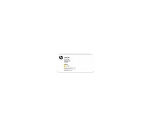 Cartouche de toner HP LaserJet CE402YC 507Y jaune haute capacité ~7800 pages