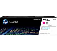 HP Toner magenta LaserJet 207A authentique