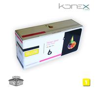 CARTOUCHE DE TONER JAUNE COMPATIBLE TN245 Y AVEC IMPRIMANTE BROTHER DCP 9022CDW