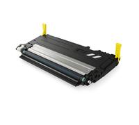 Cartouche de toner jaune générique HP W2072A XL - Remplace 117A