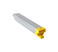 Cartouche de toner jaune générique HP W9132MC/W9122MC
