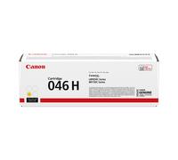 Cartouche de toner jaune haut rendement Canon 046H