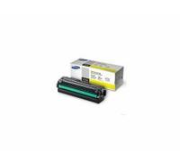 Cartouche de toner jaune haut rendement Samsung CLT-Y506L (SU515A)