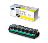 Samsung Toner jaune haute capacité (page rendement 3.5K)