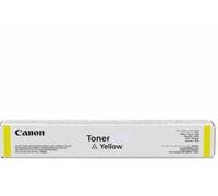 Original Canon 1397C002 / CEXV54 Toner jaune