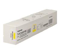 Toshiba TFC26SY6K - Jaune - originale - cartouche de toner - pour e-STUDIO 222CS, 224CS, 262CP, 263CP, 263CS, 264CS