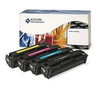Cartouche de toner KATUN Develop TN-512K Noir Compatible Noir
