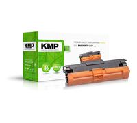 Cartouche de toner KMP B-T116 1267,3000 compatible Brother TN-2410, TN-2420 - Noir - Rendement élevé - Pack de 1