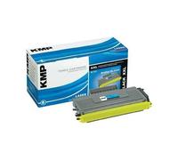 Cartouche de toner KMP pour toner Brother TN-2120 noir