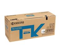 Cartouche De Toner Kyocera Cyan TK-5270C 1T02TVCNL0