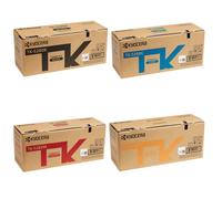 Cartouche De Toner Kyocera Jaune TK-5280Y 1T02TWANL0