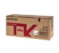 Cartouche De Toner Kyocera Magenta TK-5270M 1T02TVBNL0