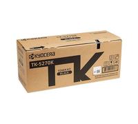 Cartouche De Toner Kyocera Noire TK-5270K 1T02TV0NL0