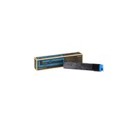 Cartouche de toner KYOCERA TK-8305C Cyan pour TASKalfa 3050/3550ci
