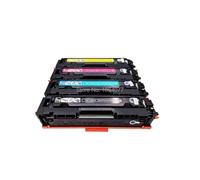Cartouche de Toner Laser CRG-067 067H CRG-067H Compatible with Canon I-SENSYS LBP633 LBP632 MF653 MF654 MF656 633Cdw 632Cdw 653Cdw 654Cdw