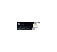 Cartouche de toner laser HP 827A CF302A Jaune pour LaserJet