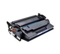 Cartouche de Toner Laser Noire CF289A 89A Compatible avec HP Enterprise M507n M507dn