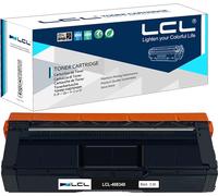 Cartouche de toner LCL-408340, M C250/M C250FWB/PC300W, compatible avec Ricoh, noir