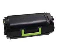 Cartouche de Toner Lexmark 24B6015 remanufacturée - Noir - Capacité d'impression 35 000 pages