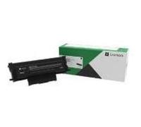 Cartouche d'Encre - Imprimante LEXMARK toner B222X00 - noir return Programme 6000 pages