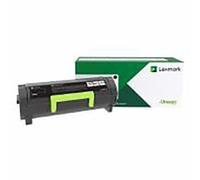 Lexmark - Ultra High Yield - noir - original - cartouche de toner LCCP, LRP - pour Lexmark B2650DN, B2650dw, MB2650adwe