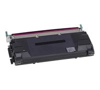Cartouche de Toner Lexmark C746A1MG remanufacturée - Magenta - Capacité d'impression 7 000 pages