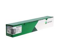Cartouche de toner LEXMARK - Cyan - À rendement élevé - Pour CS923DE