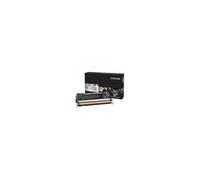 Lexmark Cartouche de toner 24B6186 originale noire pour M3150/XM3150