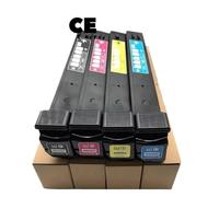 Cartouche de Toner M880, Compatible avec HP 827A CF300A CF301A CF302A CF303A Laserjet M880z M880z+ NFC(M)