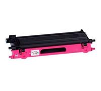 Cartouche de toner magenta Brother TN135/TN130 - Remplace TN135M/TN130M