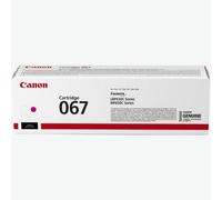 Cartouche de toner magenta Canon 067