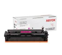 Everyday - à rendement élevé - magenta - compatible - cartouche de toner (alternative pour : HP 207X, HP W2213X) - programme de retours Green World Alliance