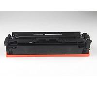 Cartouche de Toner Magenta de Rechange pour HP CF543X Compatible avec HP 203X Compatible avec Hewlett Packard Color Laserjet Pro M254DW M254NW M280NW M281FDN M281FDW