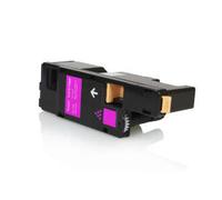 Cartouche de toner magenta Dell 1250/1350/1355/C1760 - Remplace 593-11142/4DV2W/XMX5D/593-11146/HX76J/MHT79