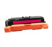 Cartouche de toner magenta générique HP CF363X - Remplace 508X