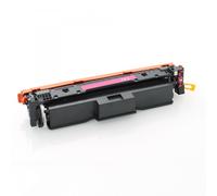 Cartouche de toner magenta générique HP W2203X/W2203A - Remplace 220X/220A