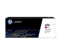 HP 658A Toner Magenta Original W2003A