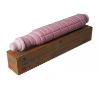 Konica Minolta Cartouche de toner TN-619M Magenta compatible (non d'origine)