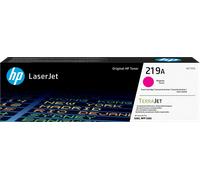 Cartouche de toner magenta originale HP W2193A - 219A