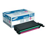 Cartouche de toner magenta originale Samsung CLT-M5082L/ELS - SU322A