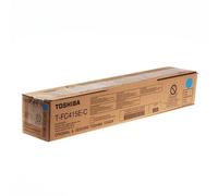 Cartouche de Toner Multicolore Toshiba T-FC415EC