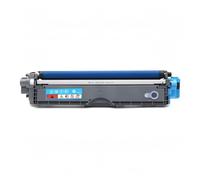Cartouche de Toner NA TN229XL, Compatible avec Brother HL-L3280cdw, HL-L3220cw, L8245cdw, MFC-L3780cdw, L8395cdw, L3765cdw, L3720cdw(NA. TN229XL-Cyan)