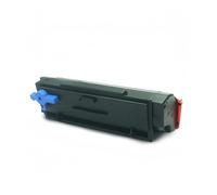 Cartouche de Toner Noir 55B1000, Compatible avec Lexmark MS331 MS331dn MS431 MS431dn MS431dw MX331 MX331adn MX431 MX431adn MX431adw
